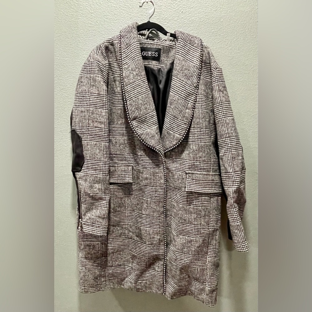 Guess Womens Jacket